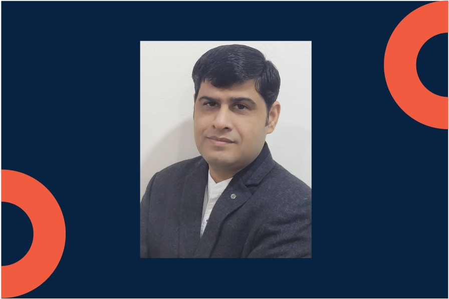 Rajeev Badrug