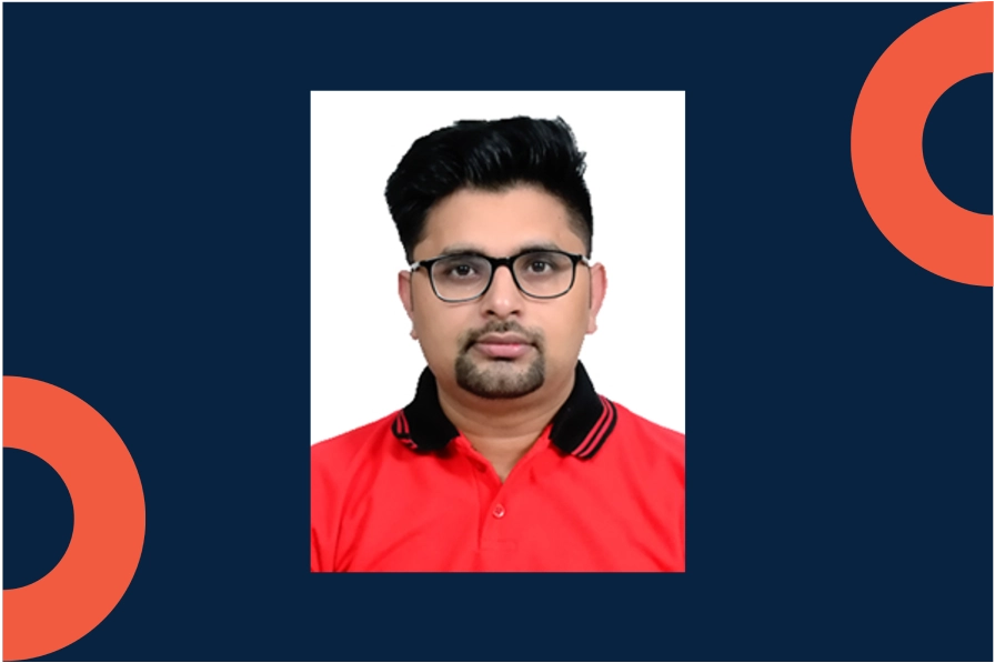 Suraj Pal Gangwar